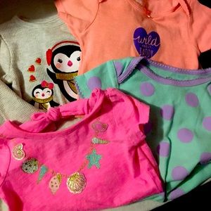 Onesie bundle